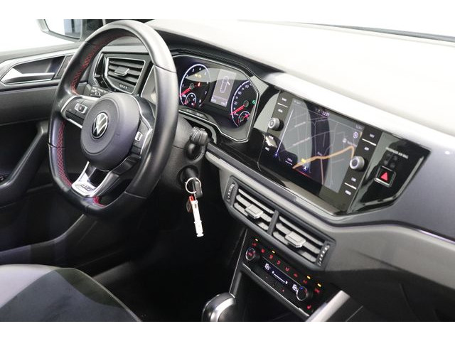 Volkswagen Polo 2.0 TSI GTI
