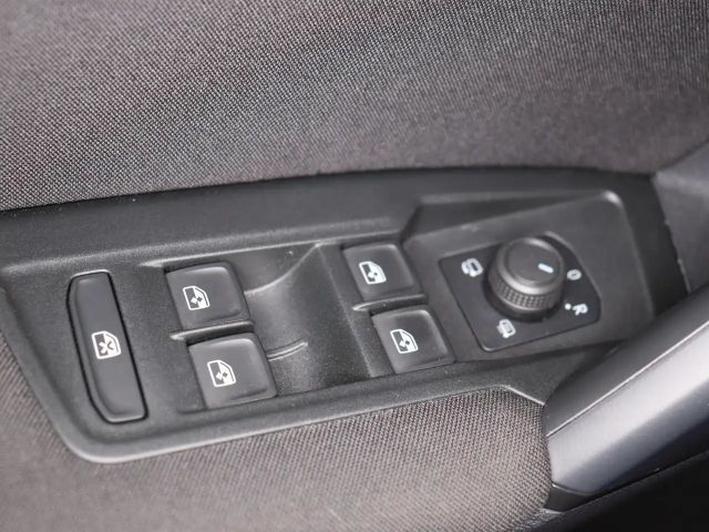 Volkswagen Tiguan 1.4 TSI Life eHybrid