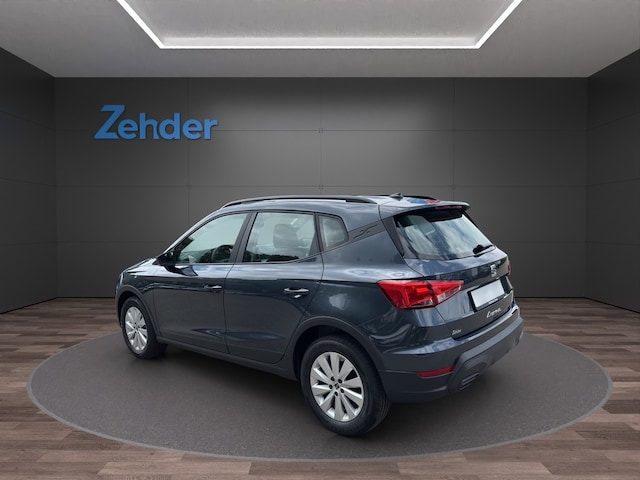 Seat Arona 1.0 TSI Style