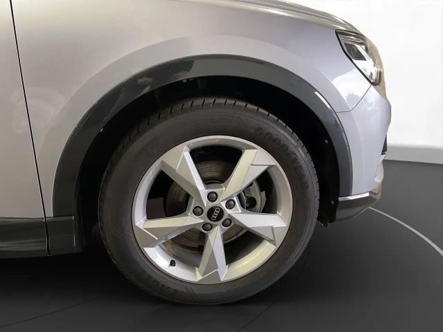 Audi Q3 35 TFSI