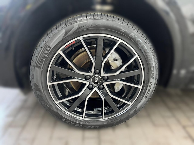 Audi Q5 40 TDI Quattro S-Tronic