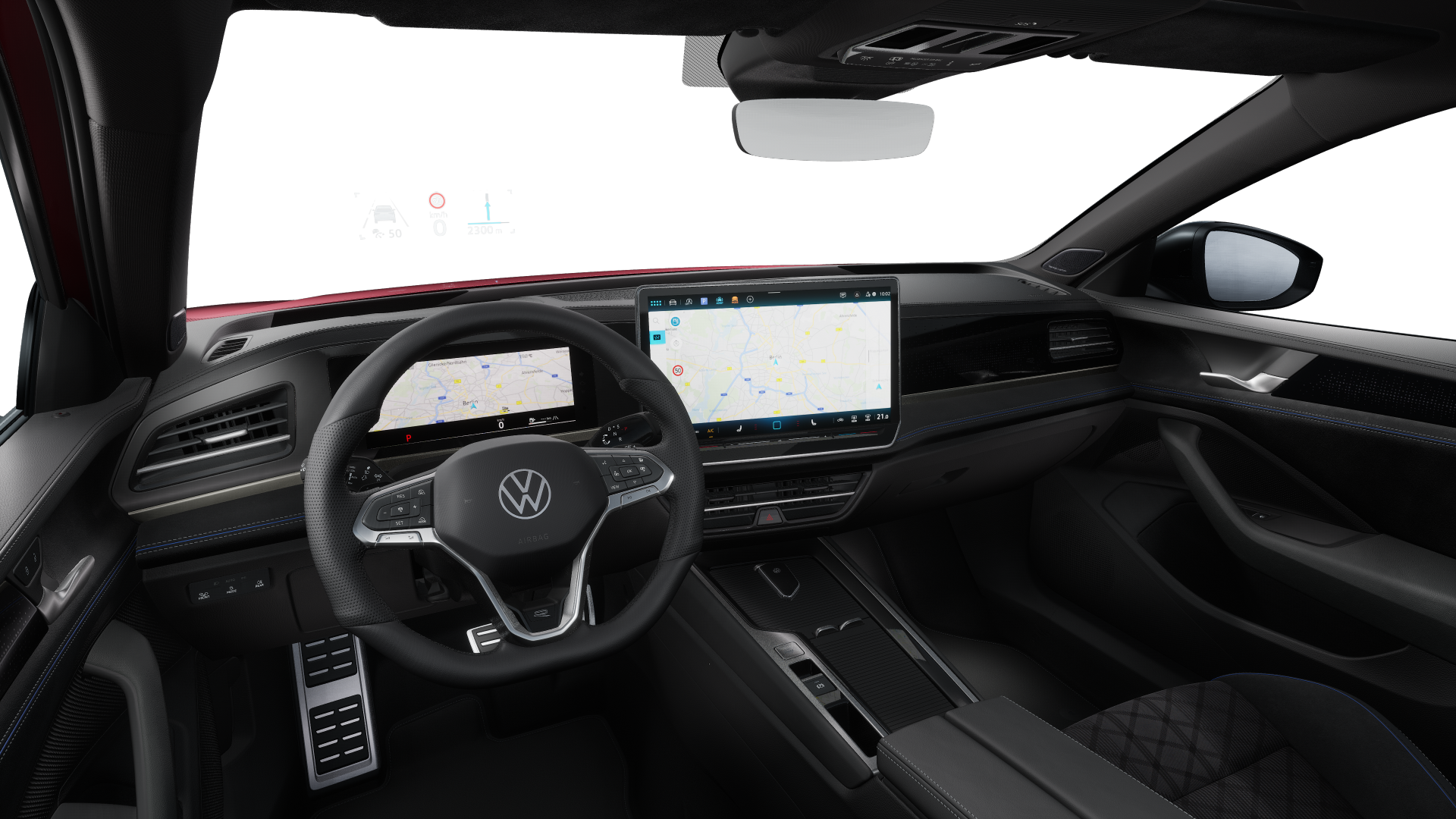 Volkswagen Passat 2.0 TDI DSG IQ.Drive Variant