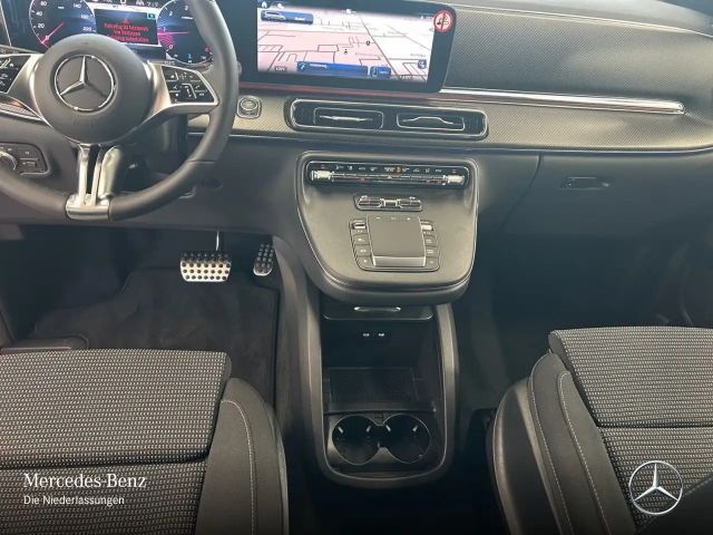 Mercedes-Benz V 250 AMG Line Style V 250 d