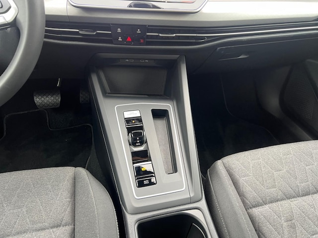 Volkswagen Golf DSG Golf VIII Life