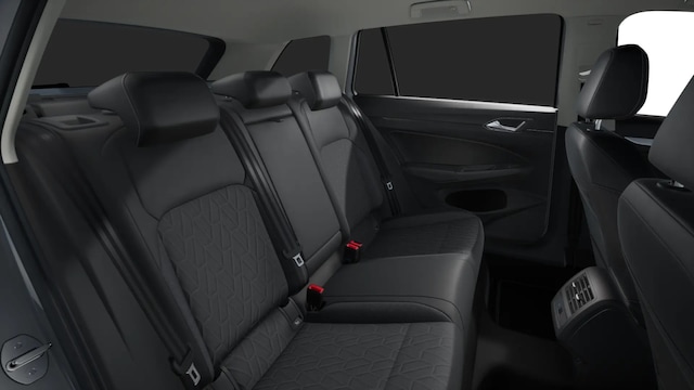 Volkswagen Golf 1.5 eTSI Variant