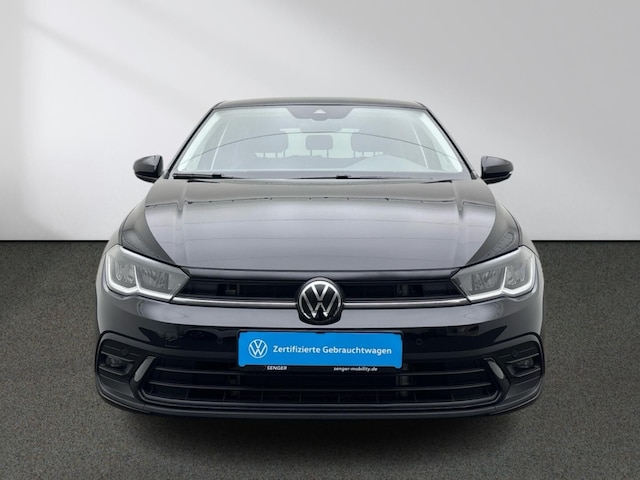Volkswagen Polo 1.0 TSI DSG Life