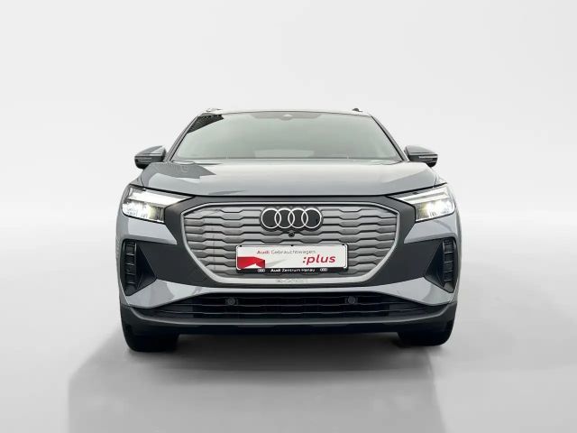 Audi Q4 e-tron 35
