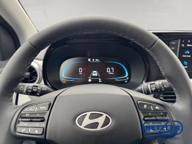 Hyundai i10 Prime