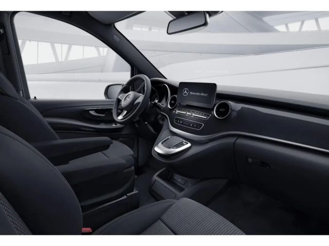 Mercedes-Benz V 300 4MATIC