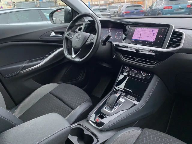 Opel Grandland X Elegance