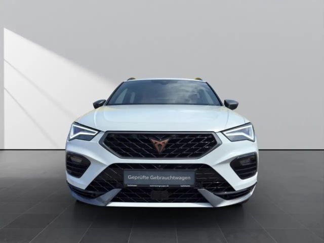 Cupra Ateca 4Drive