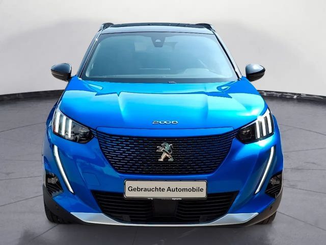 Peugeot E-2008 GT-Line