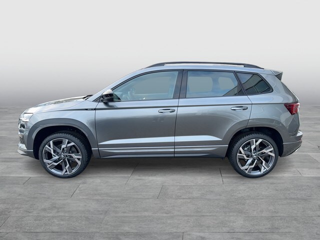 Skoda Karoq 1.5 TSI Sportline