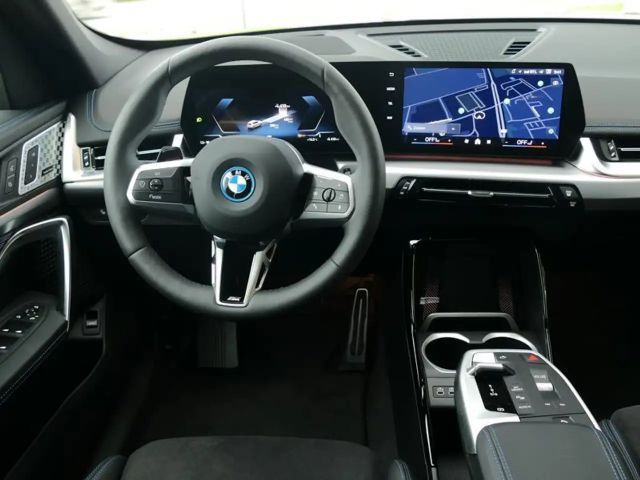 BMW iX1 M-Sport eDrive20