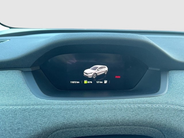 Skoda Enyaq Loft iV 50