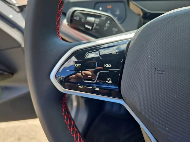 Volkswagen ID.3 GTX IQ.Drive Performance