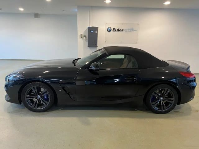 BMW Z4 Cabrio Roadster