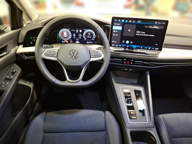 Volkswagen Golf Pro Sport eHybrid