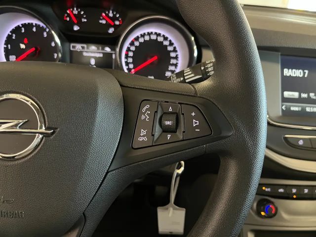 Opel Astra Business
