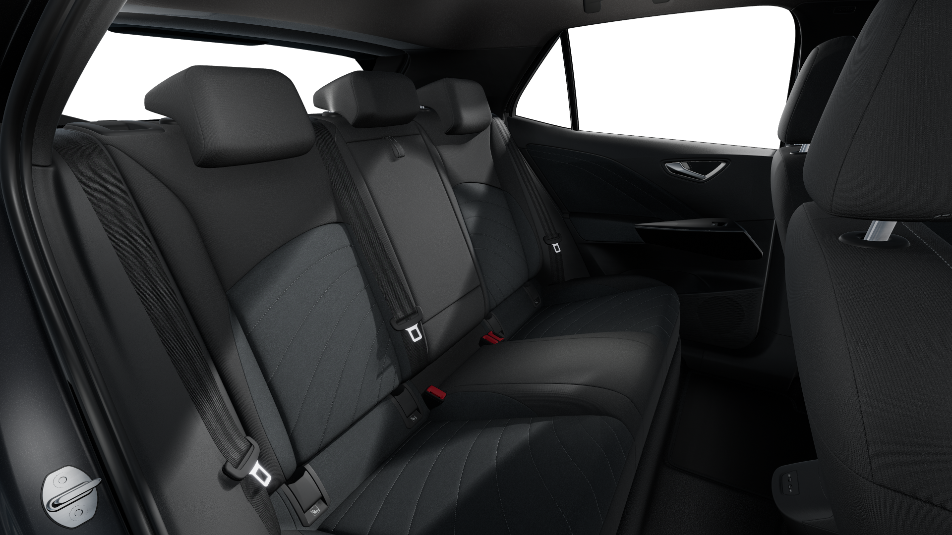 Volkswagen ID.3 CarPlay|ACC|LED|Navi|Akustikglas|Kamera