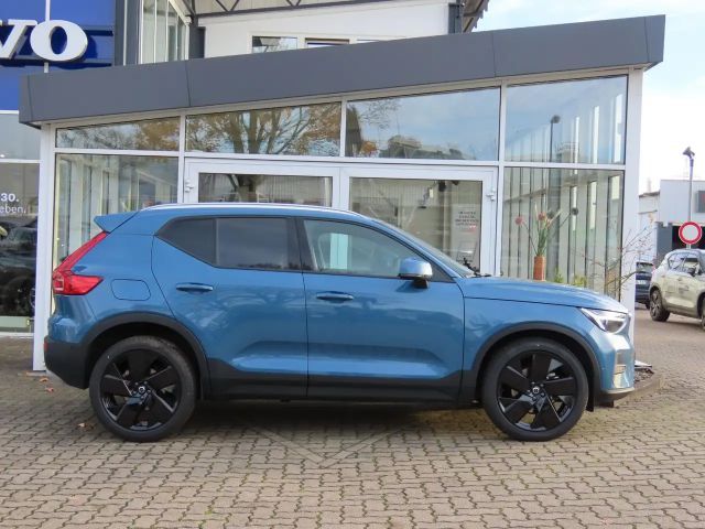 Volvo XC40 Core