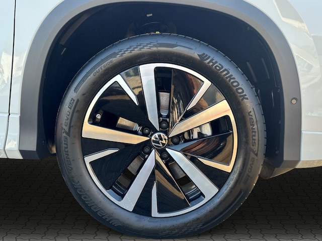 Volkswagen Tayron 1.5 eTSI Elegance Elegance