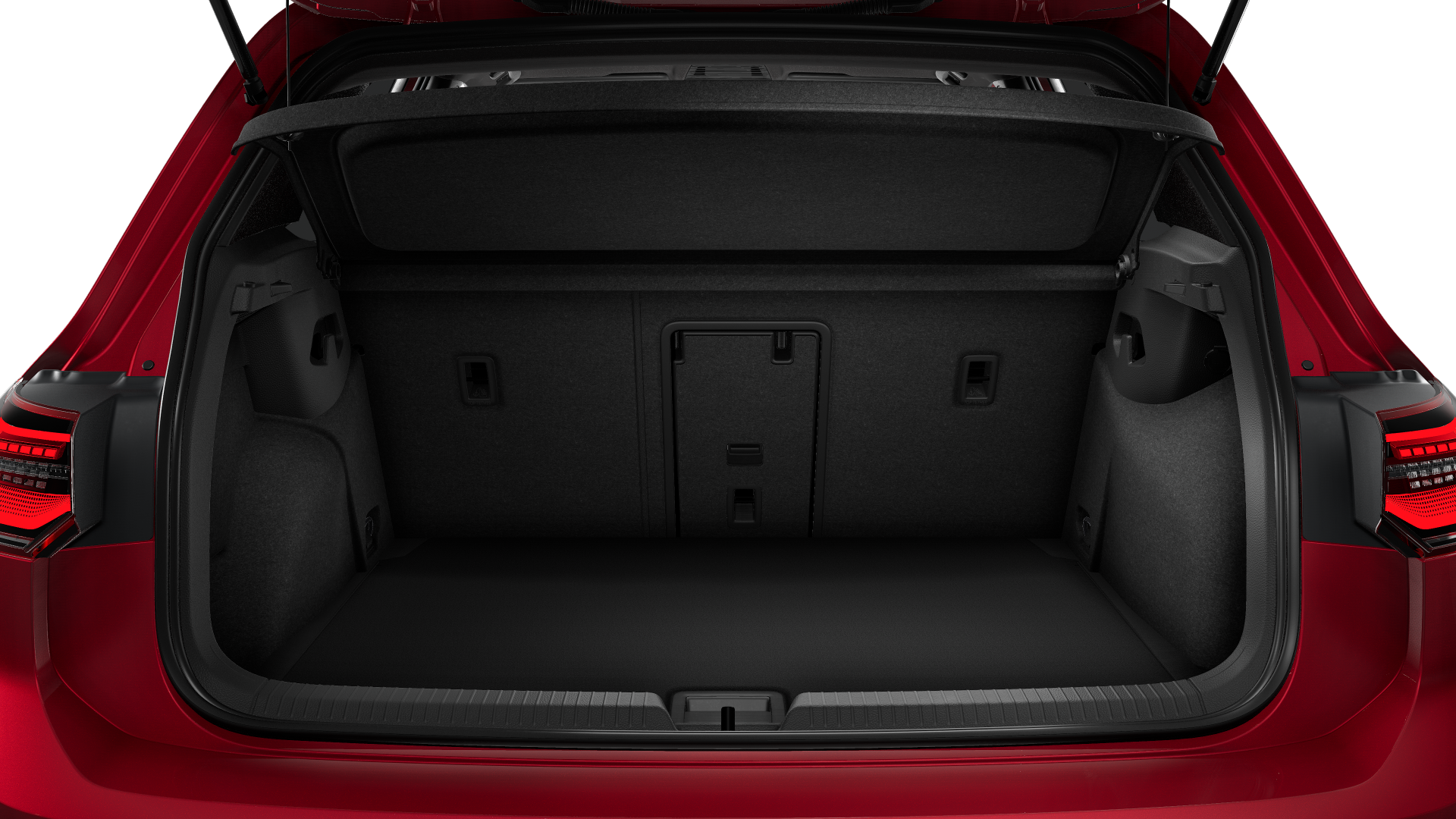 Volkswagen Golf 2.0 TSI DSG GTI