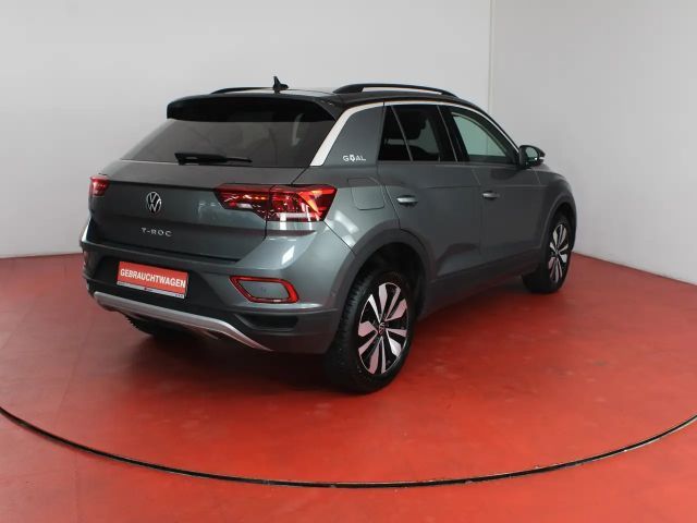 Volkswagen T-Roc 2.0 TDI DSG
