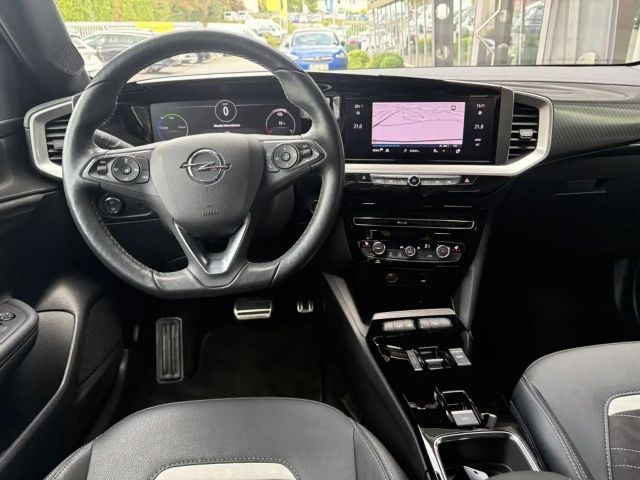 Opel Mokka Mokka-e Ultimate