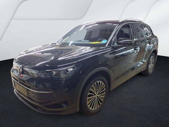 Volkswagen Tiguan 1.5 eTSI DSG