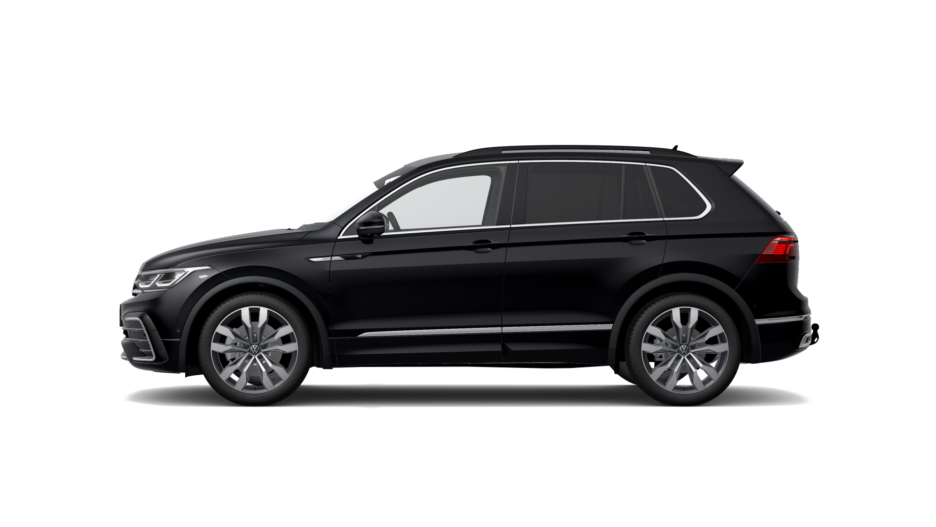 Volkswagen Tiguan 2.0 TSI 4Motion DSG R-Line