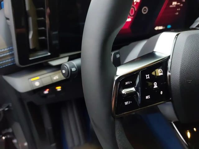 Renault Scenic Alpine E-Tech Esprit