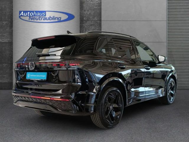 Volkswagen Tiguan 2.0 TDI DSG