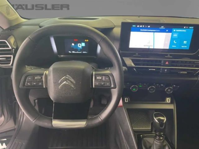 Citroën C4 C-Series