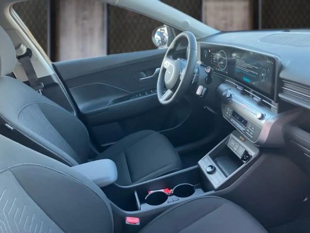 Hyundai Kona 64 kWh Electric