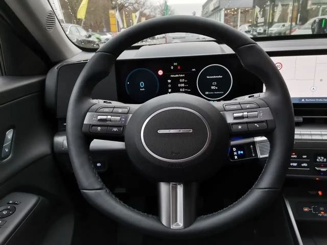 Hyundai Kona Electric Prime