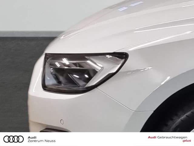 Audi A1 25 TFSI S-Tronic Sportback