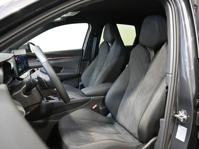 Cupra Terramar 1.5 e-Hybrid