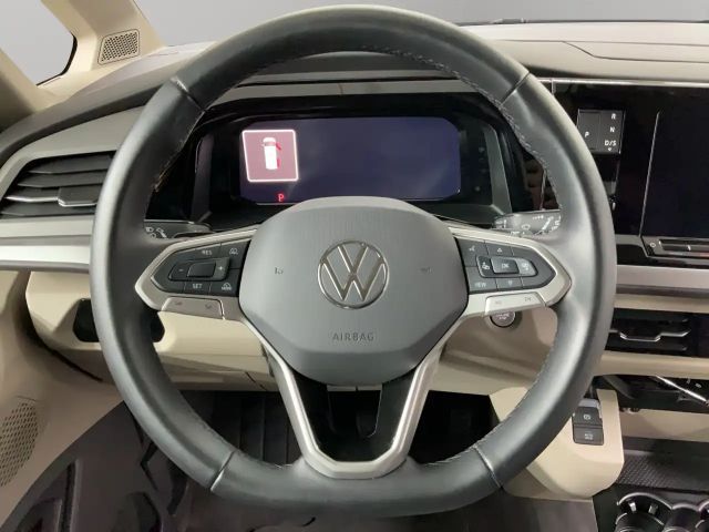 Volkswagen Multivan 2.0 TDI DSG Life T7
