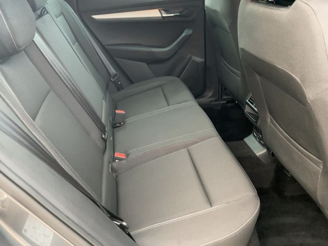 Skoda Karoq 1.5 TSI Selection