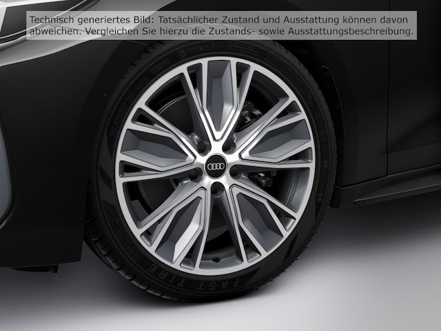 Audi A5 Quattro S-Tronic