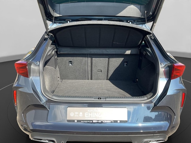 Cupra Formentor 1.5 TSI DSG