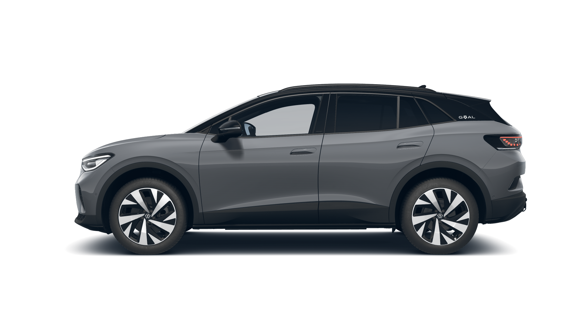 Volkswagen ID.4 Performance Pro