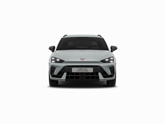Cupra Leon ST Sportstourer