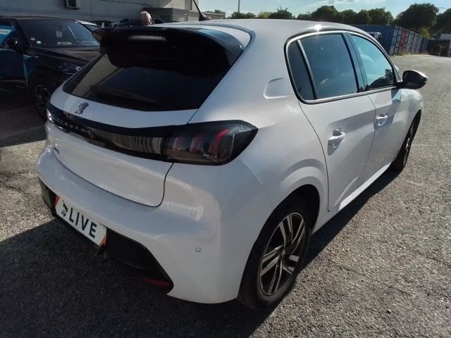 Peugeot 208 Allure Pack