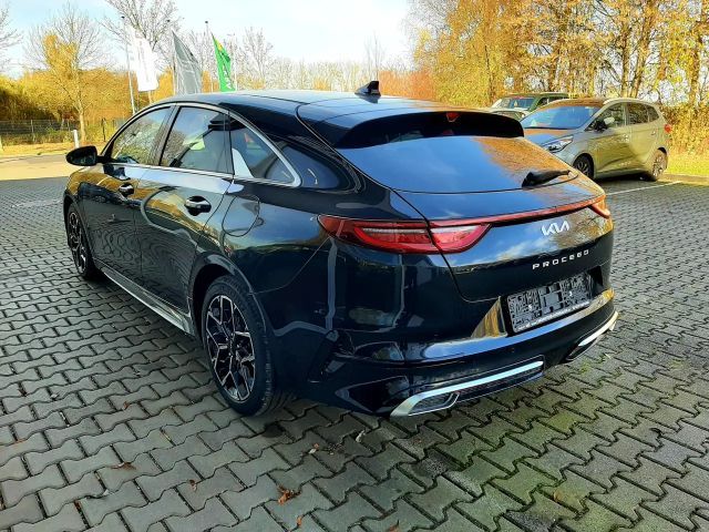 Kia ProCeed GT-Line