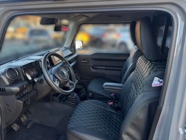 Suzuki Jimny Comfort