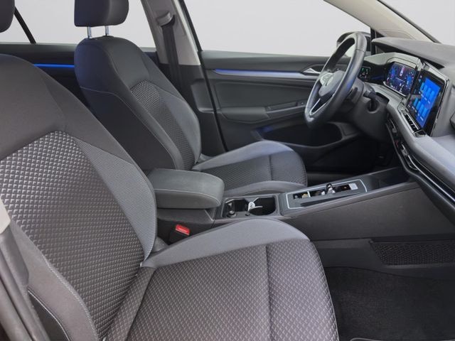 Volkswagen Golf 2.0 TDI DSG