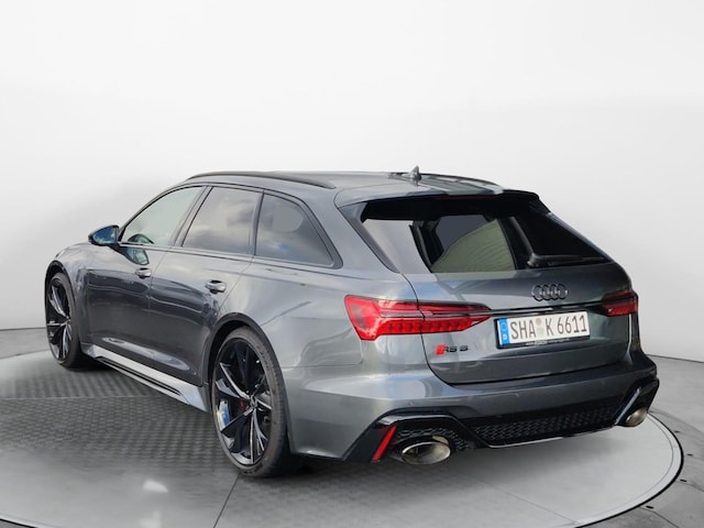 Audi A6 e-tron Avant Performance Quattro