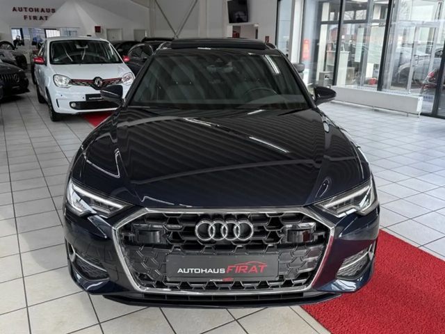 Audi A6 45 TFSI Avant Quattro